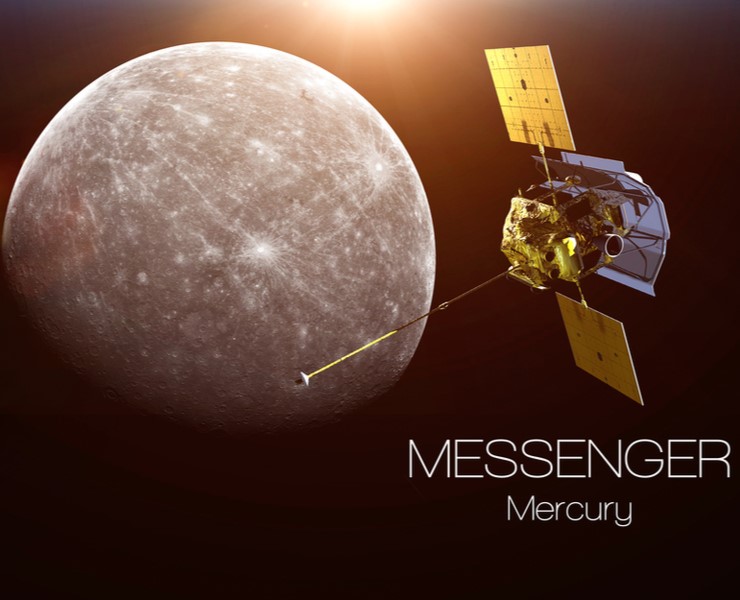 Mercury