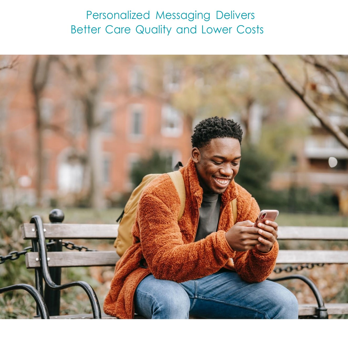 Messaging Whitepaper